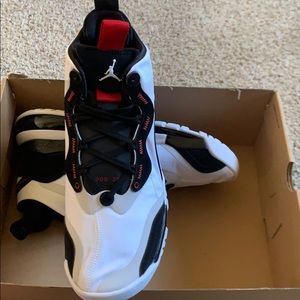 Jordan Aerospace 720